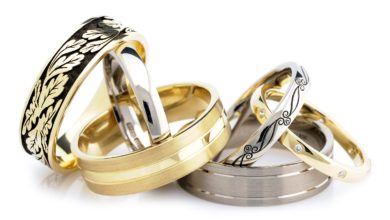 Three-Minute Interview: Cred Jewellery