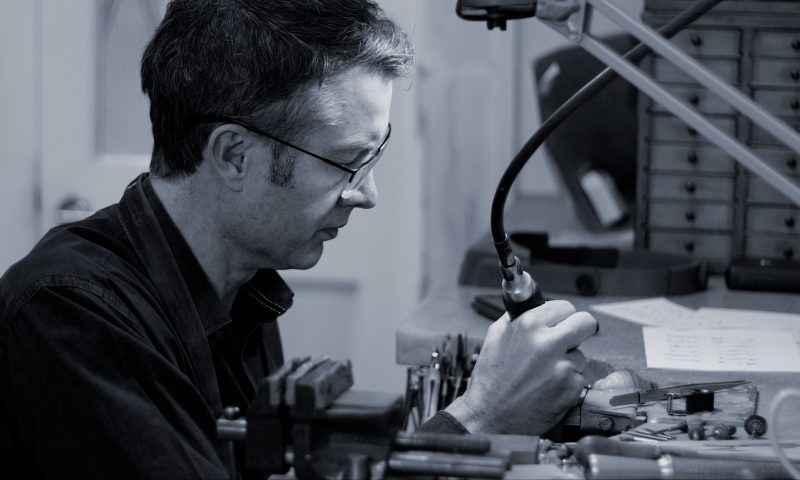 Voice on the High Street – Dower & Hall