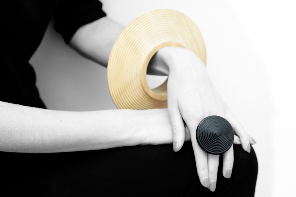 Art Jewellery - Why the distinction?