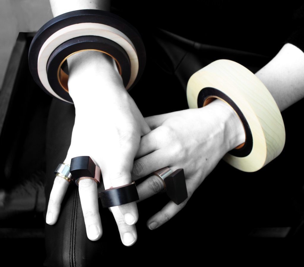 Art Jewellery - Why the distinction?