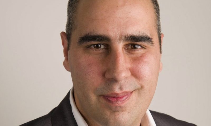 The rise of fancy coloured diamonds