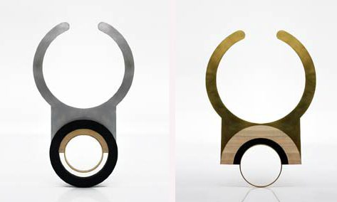 Art Jewellery – Why the distinction?