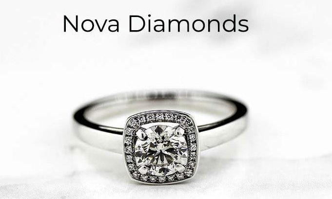 Kingston Jewellers launches lab-grown diamond collection