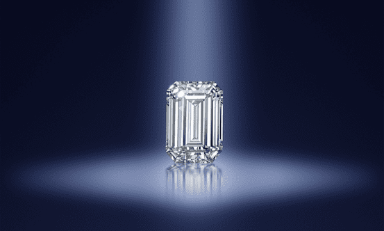 24ct diamond ring auctioned for £1.86m by Bonhams