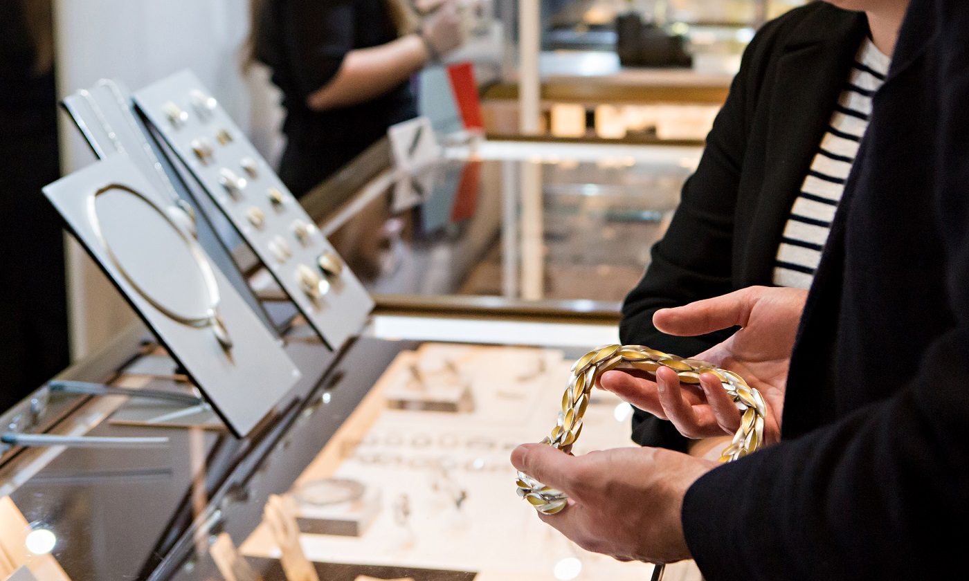 Goldsmith’s Fair 2019 opens for applications