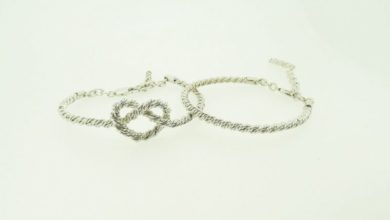 Getting the right Valentine’s Day jewellery