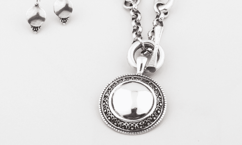 Three-Minute Interview – Miglio Designer Jewellery