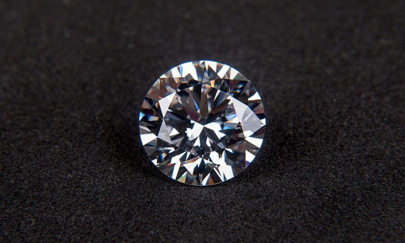 Signet Jewelers sales ‘fall short’ over Christmas