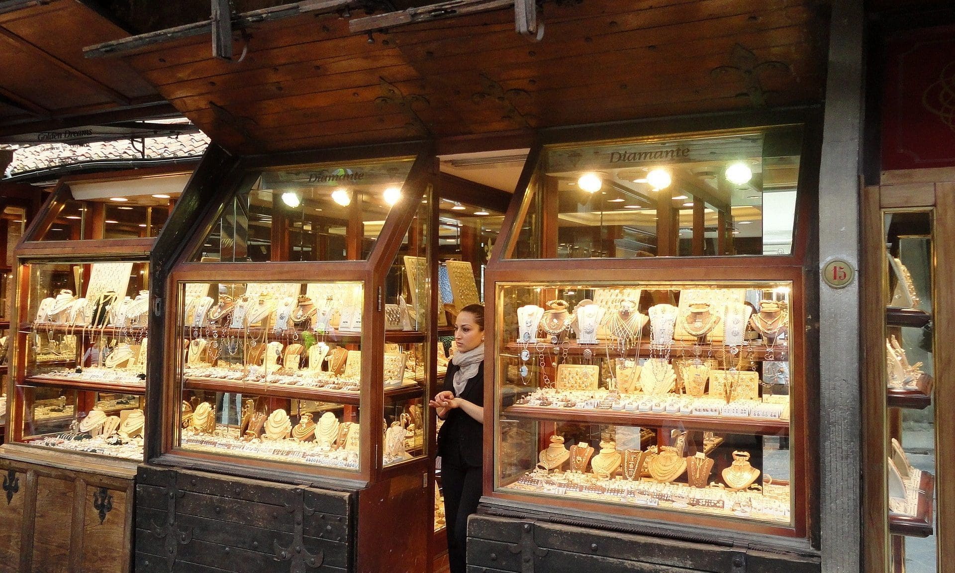 Selling advice: Adding on