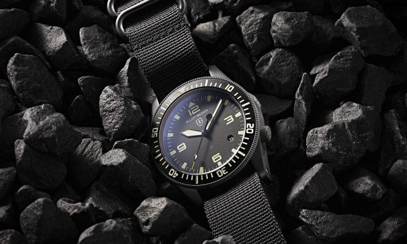 Watch Focus: The Holton Professional