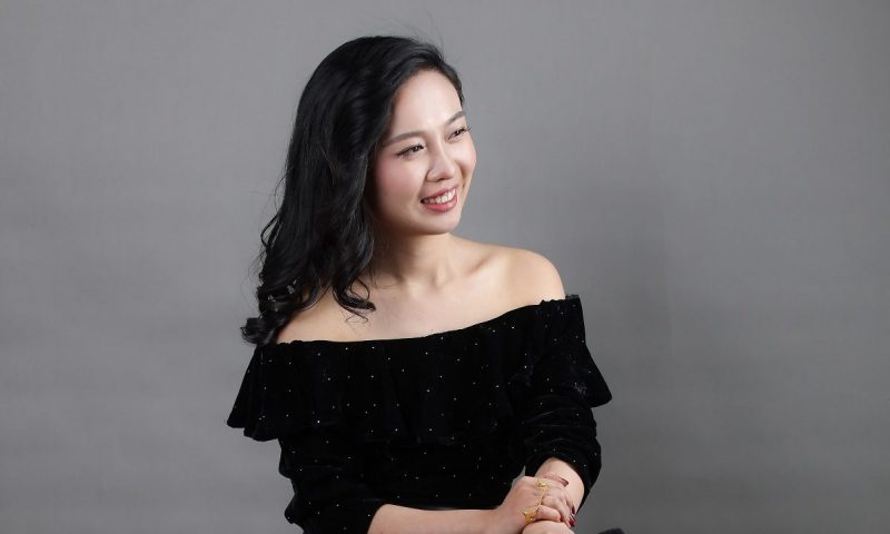 Isabella Liu – Cracking the Chinese market