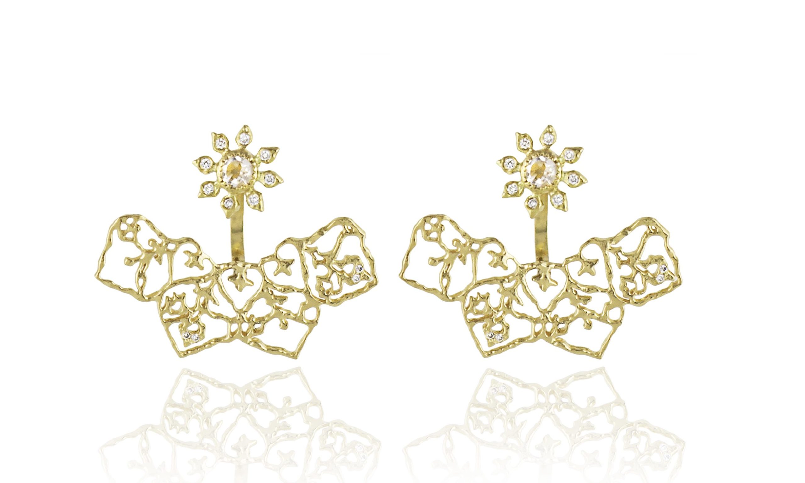 Fairtrade Gold to debut at LFW 2019