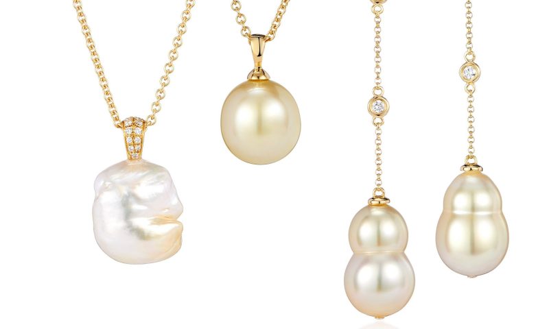 Matt Aminoff reports ‘massive rise in interest and demand for pearls’
