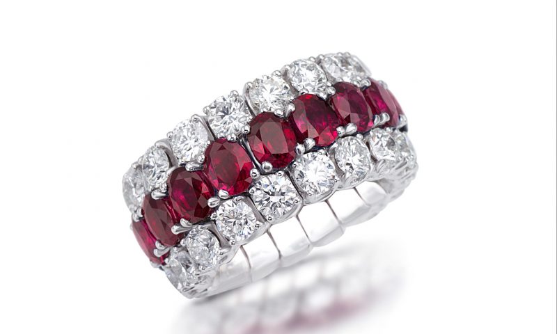 Picchiotti reveals new Xpandable Collection