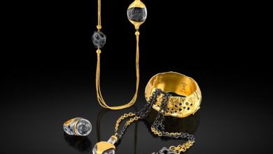 Yossi Harari launches new 31 piece collection