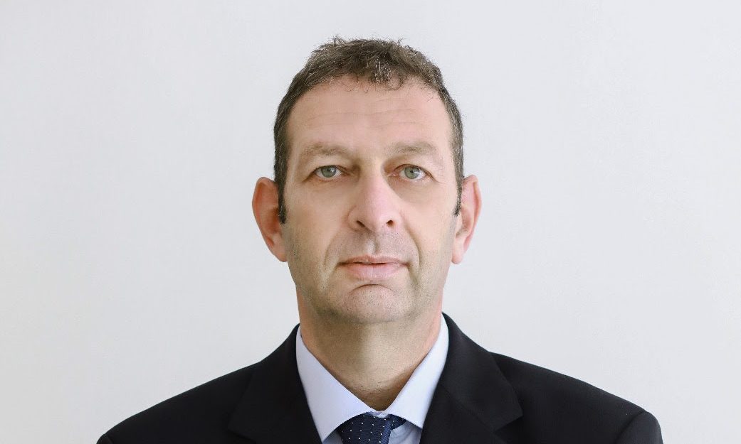 IDI elects Boaz Moldawsky as chairman