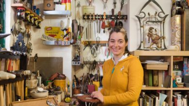 New northern jewellery and silversmithing show announced