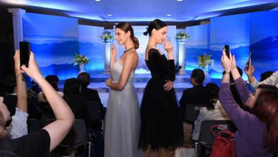 ROUNDUP: Hong Kong International Jewellery Show in full swing