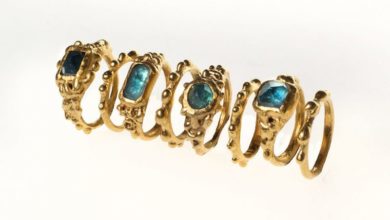 Bea Jareno Jewellery to launch new collection at Chelsea fair