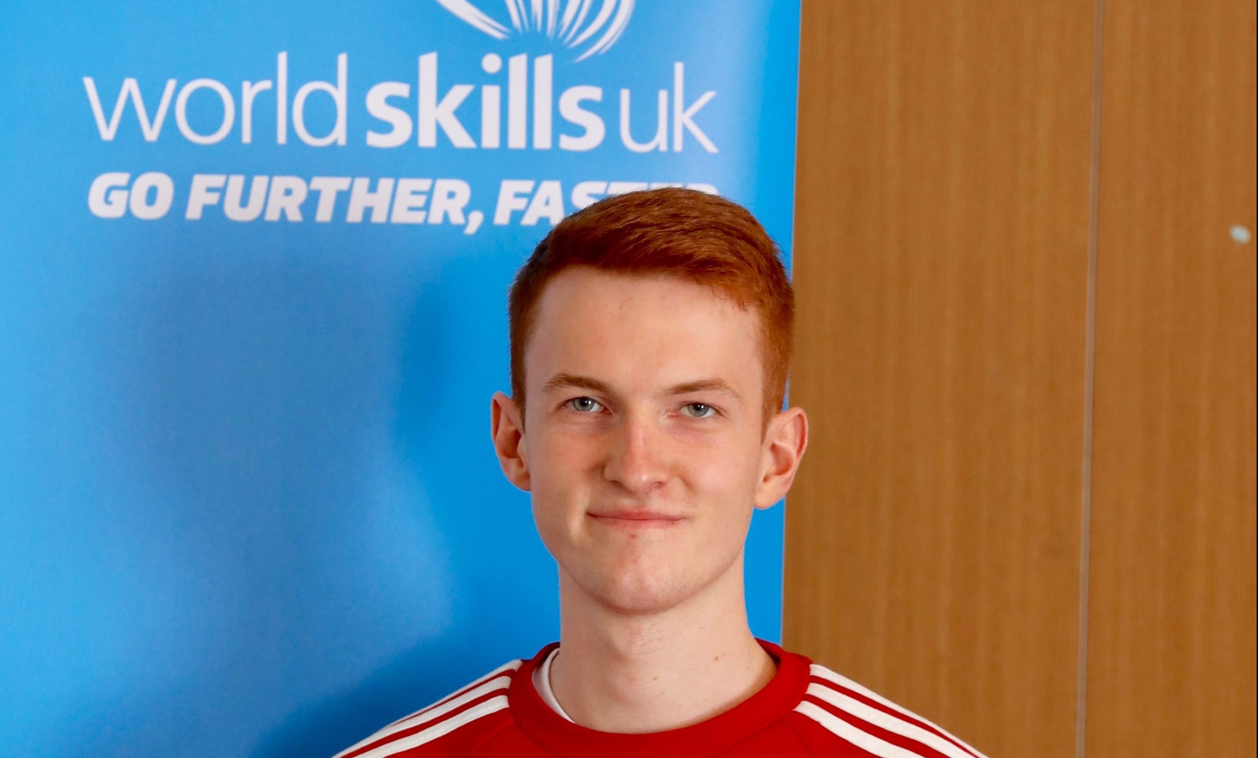 Apprentice jeweller to represent UK at ‘Olympics of skills’