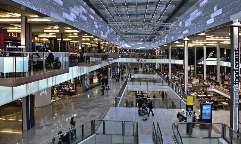 Retail accounts for 10% of UK administrations in 2022, study finds