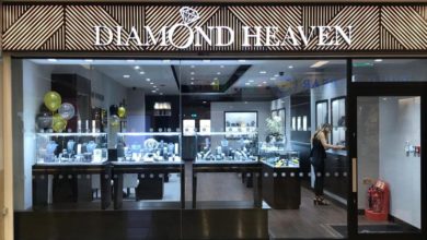 Diamond Heaven opens fifth store