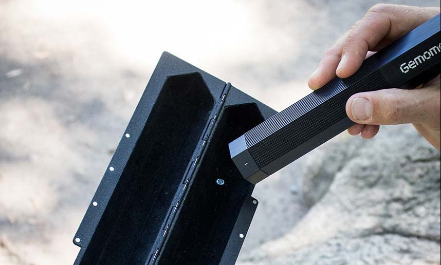 Diamond start-up wins Red Dot Award