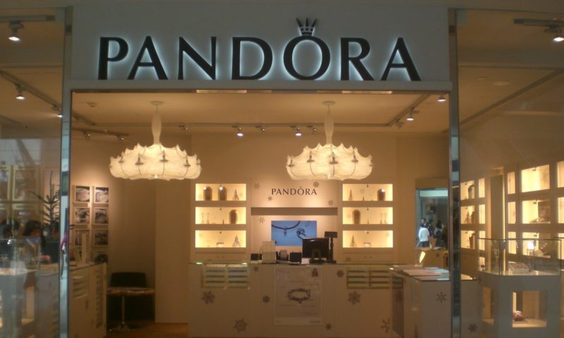Pandora posts ‘weak’ Q1 results