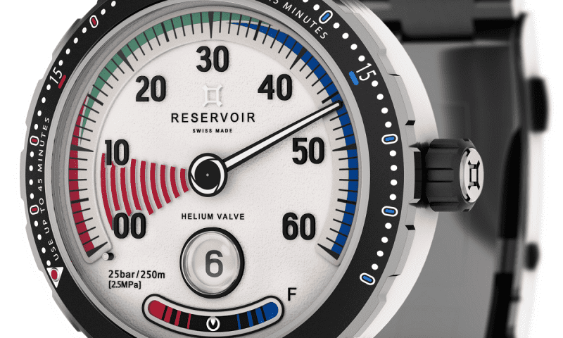 Reservoir launches new Hydrosphere collection