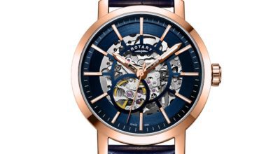 Rotary Watches announces new retail partner in Qatar