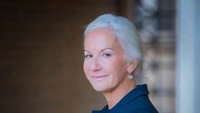 RJC appoints Iris Van der Veken as new executive director