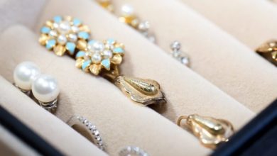 How the jewellery industry can sparkle online