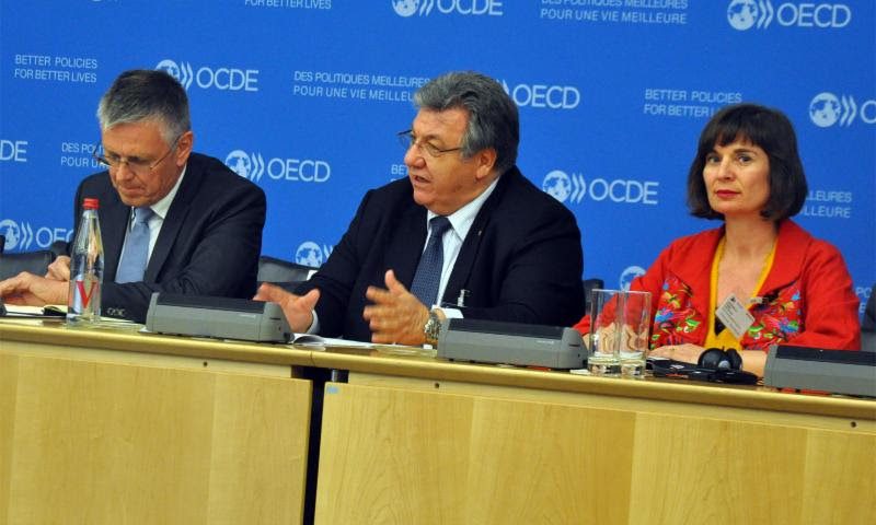 CIBJO gives ‘comprehensive plan’ to promote responsible sourcing