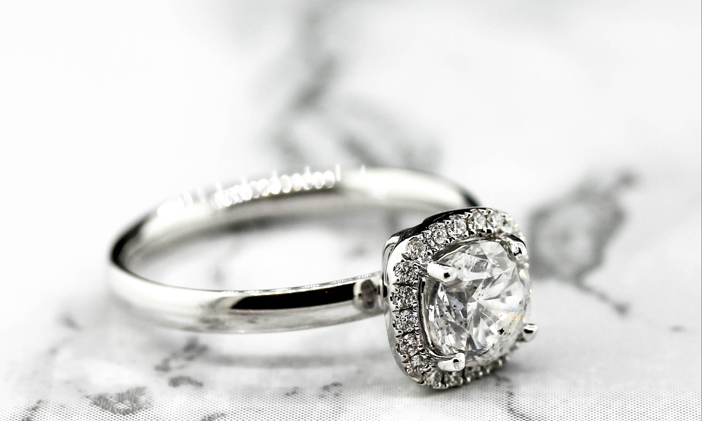 Kingston Jewellers seeking partners for own brand lab diamond range