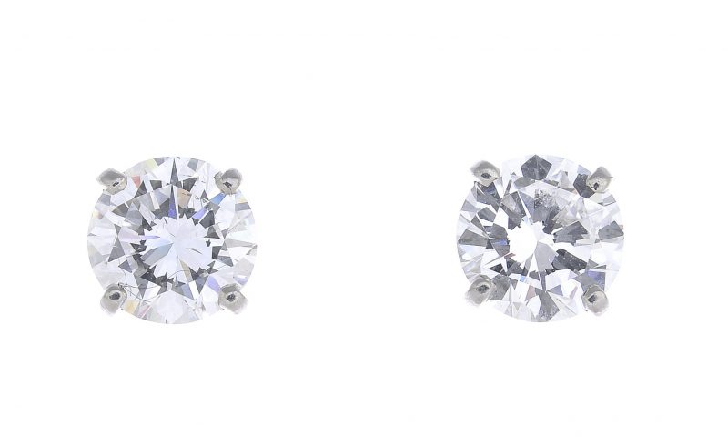 Curated Cartier collection set to make over £100,000 at auction