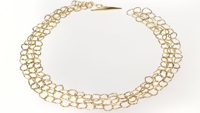 Bea Jareno Jewellery celebrates 15 years of Afiok collection