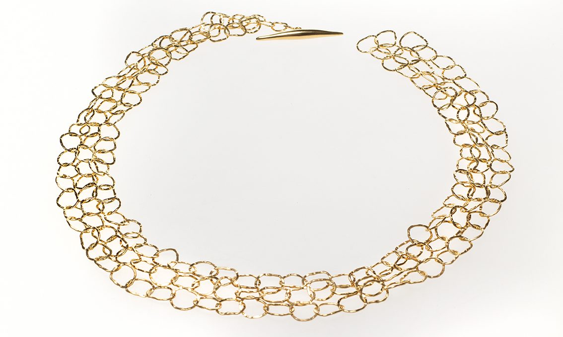 Bea Jareno Jewellery celebrates 15 years of Afiok collection