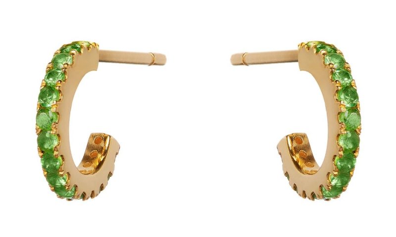 Louise Sinclair launches ‘Exotic Summer’ jewellery collection