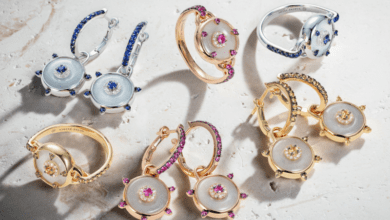 Nadine Aysoy updates ‘ancient Chinese-inspired’ Celeste collection