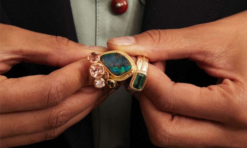 My Store – Tomfoolery, north London