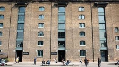 Swarovski launches new design initiative with Central Saint Martins