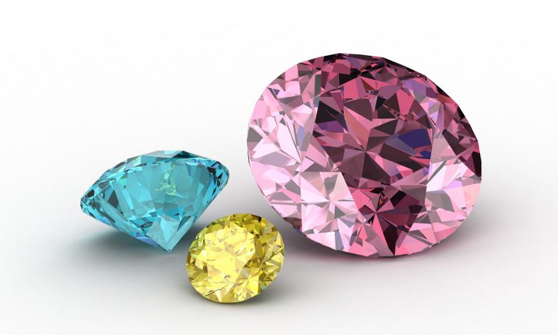 GIA adds country of origin reports for coloured diamonds