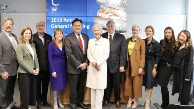 RJC appoints new board and committee members at its 2019 AGM