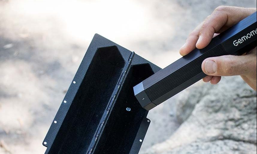 Gemometrics reveals GemPen’s ‘strong performance’ in DPA test