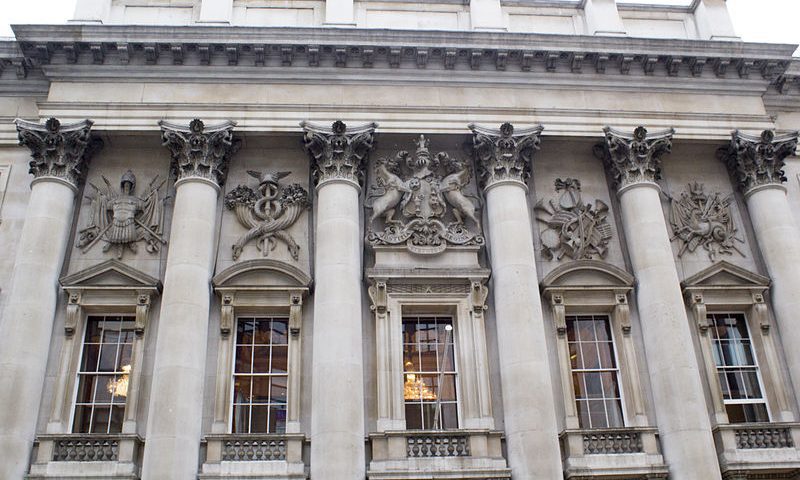 Goldsmiths’ Company Assay Office to hold Jewellery Congress this July