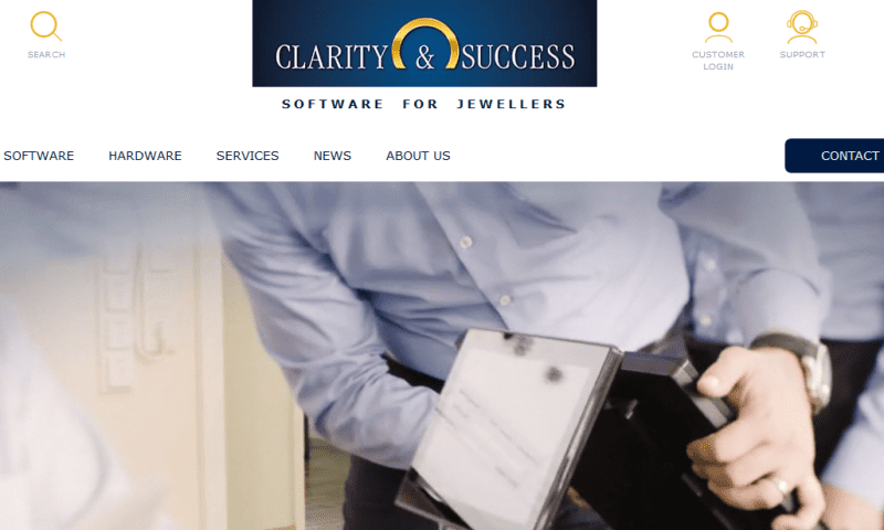 Clarity & Success Software acquires Bransom Retail Systems