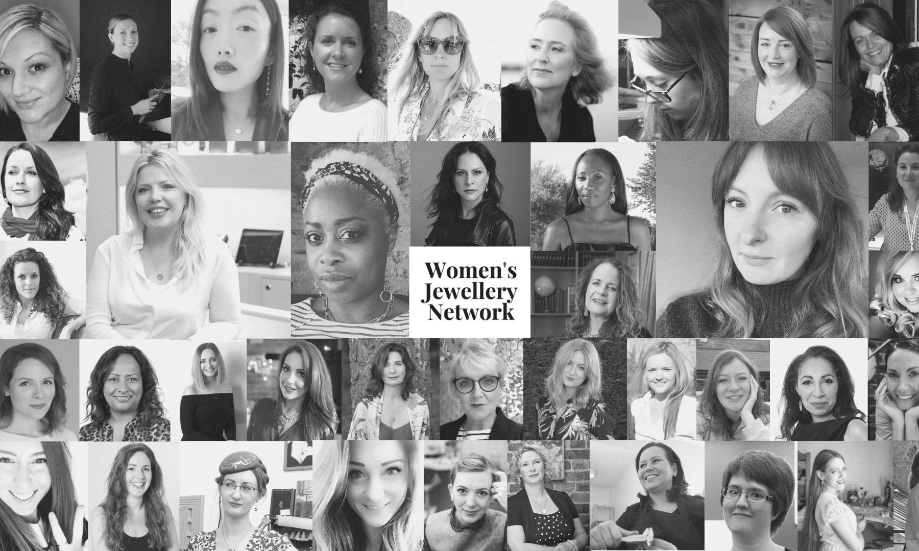 Women’s Jewellery Network announces new ambassadors