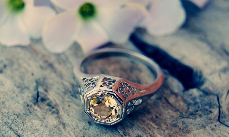 The changing face of jewellery retail