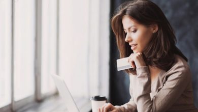 Marketing yourself online