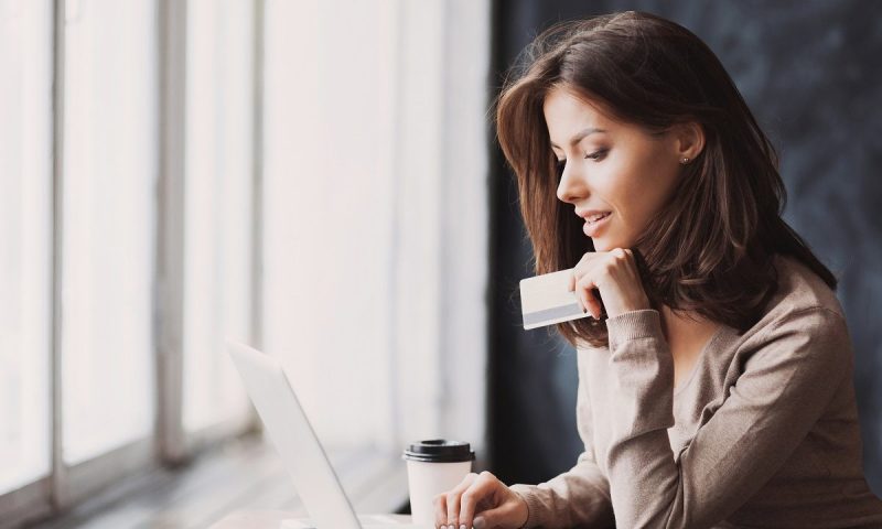 Marketing yourself online